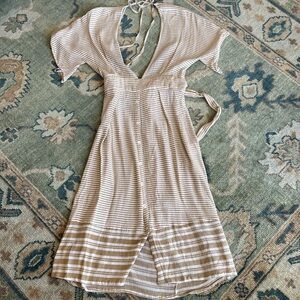 Faithful the brand dress size 2